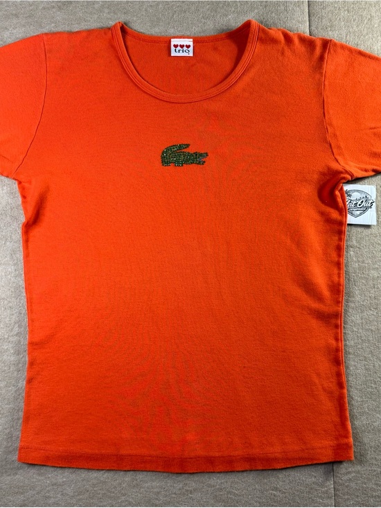 Trio New York Tops - Trio Florida Gators Novelty Tee-Shirt Small
